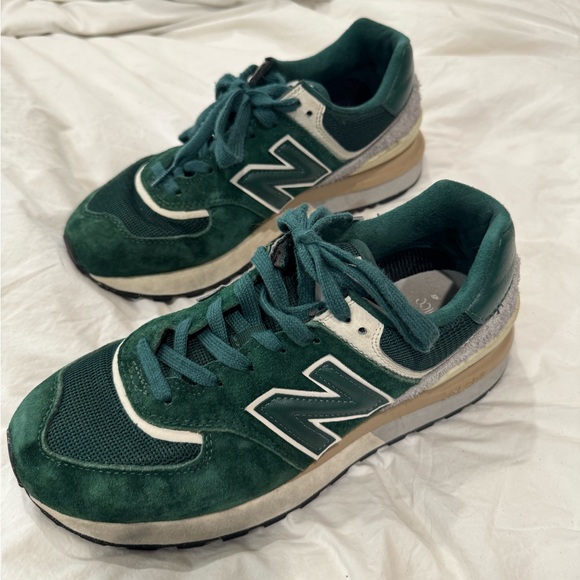 New Balance 574 Legacy - Picture 7 of 11